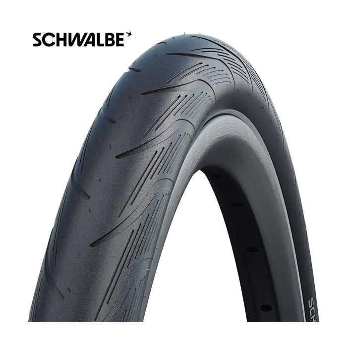 buitenband Spicer Plus 28 x 1.50 (40-622) zwart