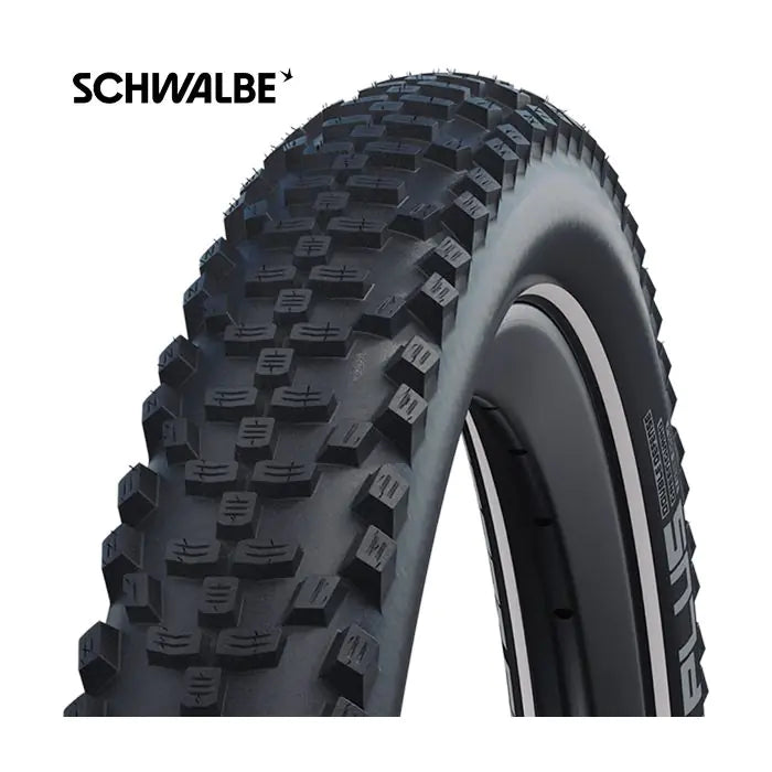 SCHWALBE reifen smart sam plus performance line tyre smart sam plus perf.line 42-622