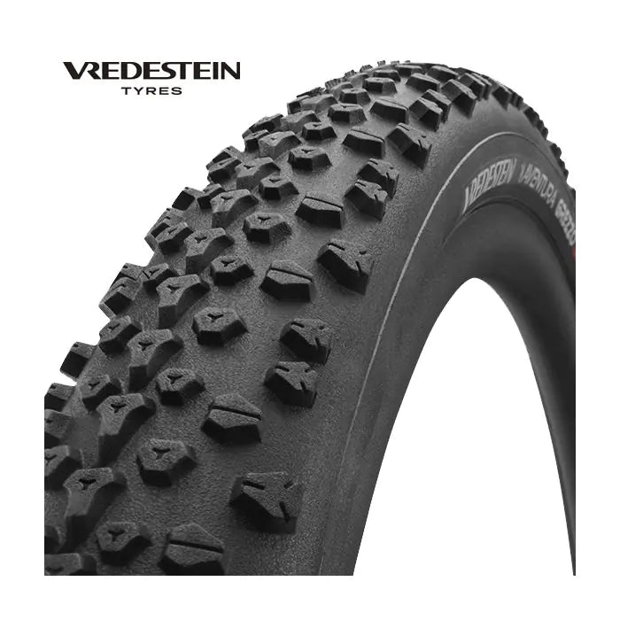Vredestein buitenband aventura grezzo 44-622 700x44c gravel tricomp tlr b b - 115006