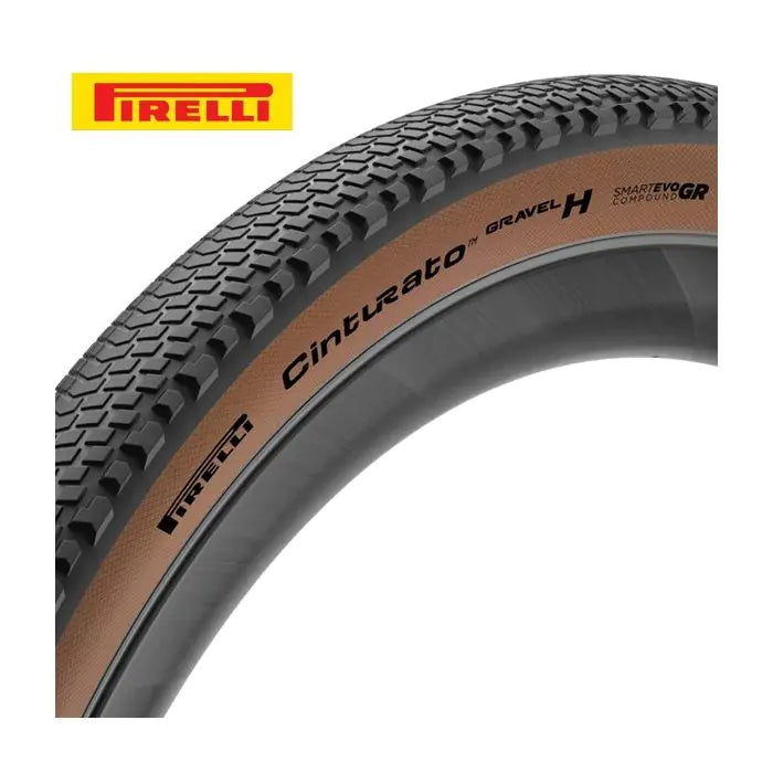 PIRELLI 45-622 cinturato gravel h high performance prowall smartevo classic vouw 4708600