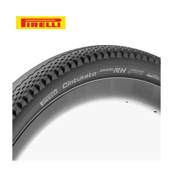 PIRELLI 45-622 cinturato gravel rh performance techwall speedgrip zwart vouw 4678600