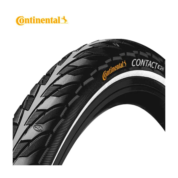 Continental reifen contact conti tire cont 47-406 b b+rt
