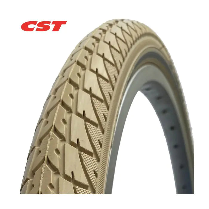 CST 24x1.75 (47-507) kids skip naturel reflex draad 770361