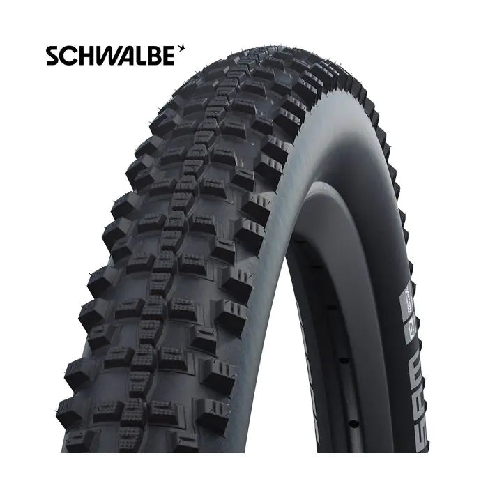 SCHWALBE reifen smart sam active line tyre smart sam act.line 47-203