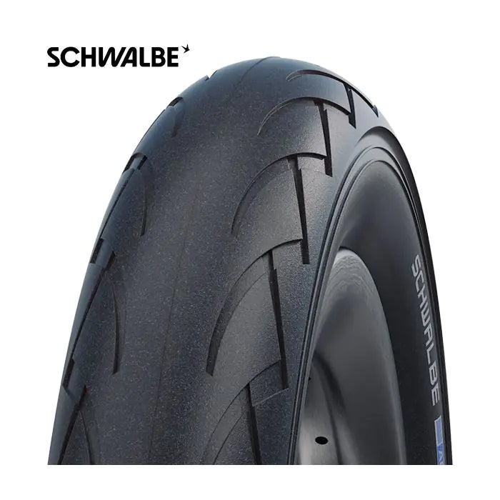 Schwalbe Benelux B.V. Schwalbe bub. 47-288 14x1.75 hs 413 kid plus punctureguard b b - 11100795