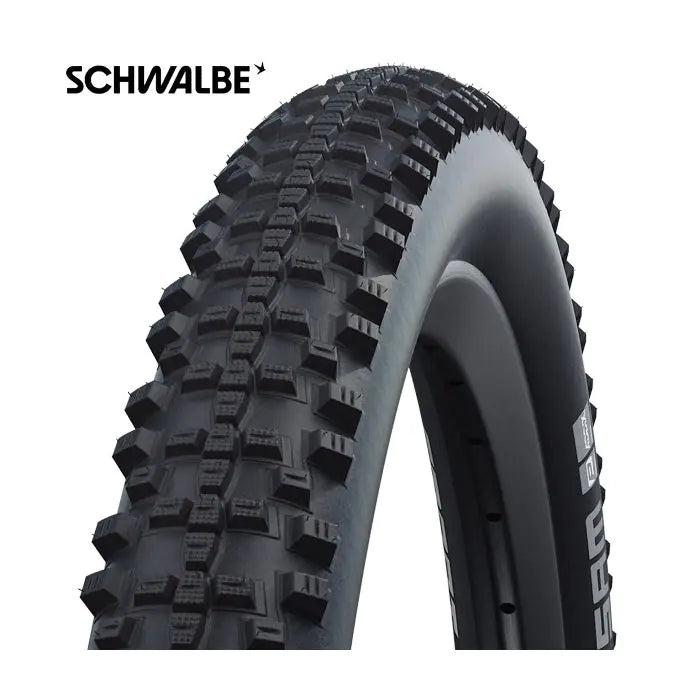 Schwalbe Benelux B.V. Schwalbe draadband smart sam active 47-305 zwart