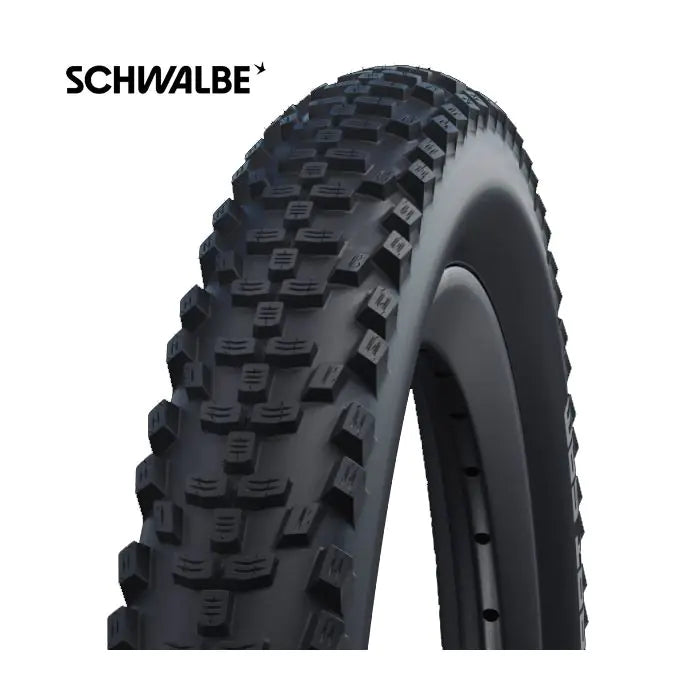 Schwalbe Benelux B.V. Schwalbe bub. 47-507 24x1.75 hs 624 smart sam k-guard b b-sk - 11159562