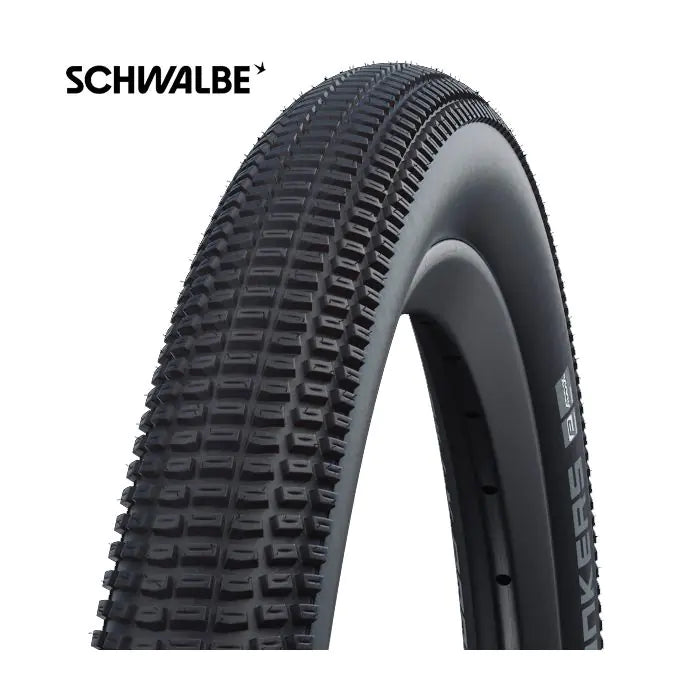 Schwalbe Buitenband 18 billy bonkers