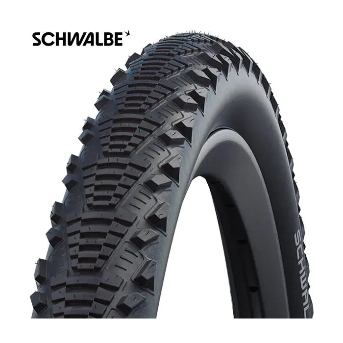 buitenband CX Comp 26 x 2.00 (50-559) zwart