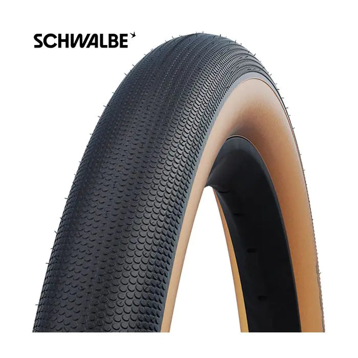 Schwalbe Buitenband 27.5 g-one speed
