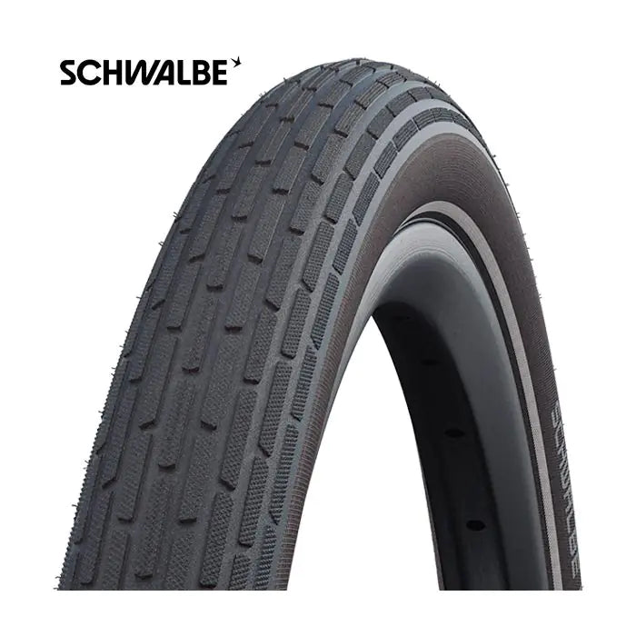 SCHWALBE fat frank tires 50-622 b co+rt motion