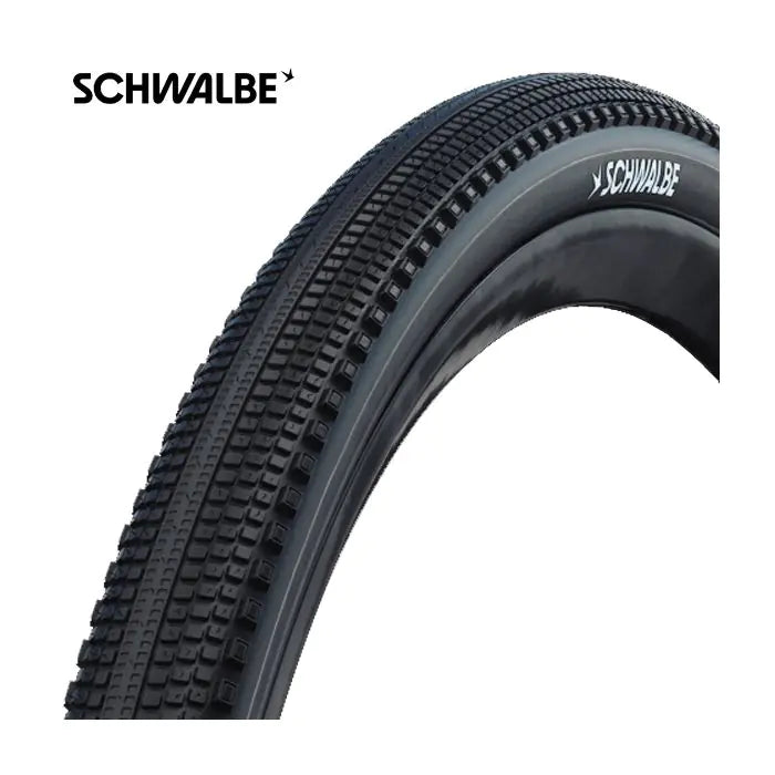 Schwalbe Benelux B.V. Schwalbe draadband g-one comp k-guard 50-622 zwart