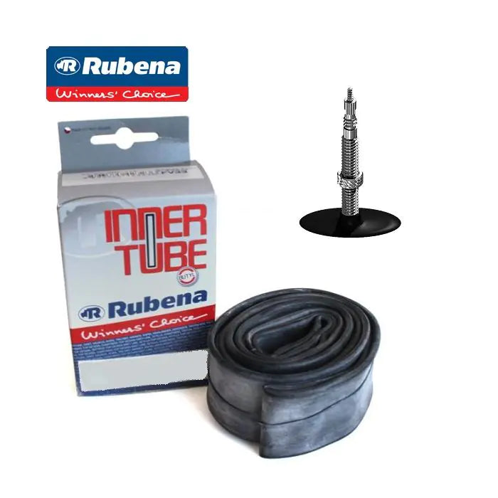RUBENA 27.5 50 57-584 fv 47 mm light