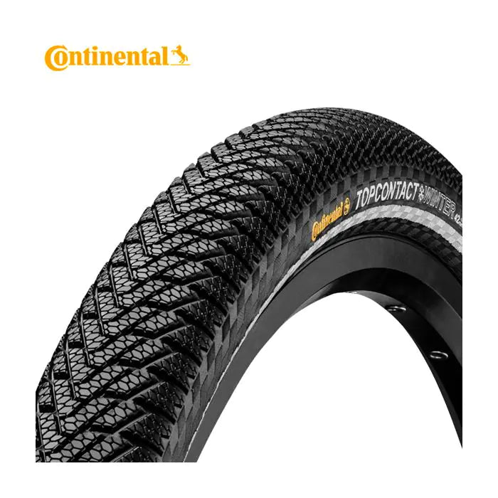 V-Guard Elektrische Fietsband 26x2.20 Zwart