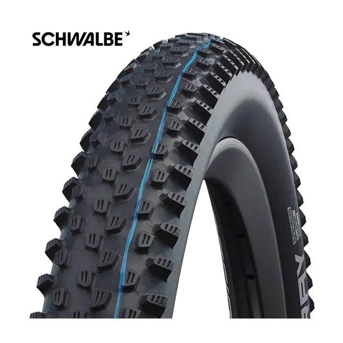 buitenband Racing Ray 26 x 2.25 (57-559) TLE zwart