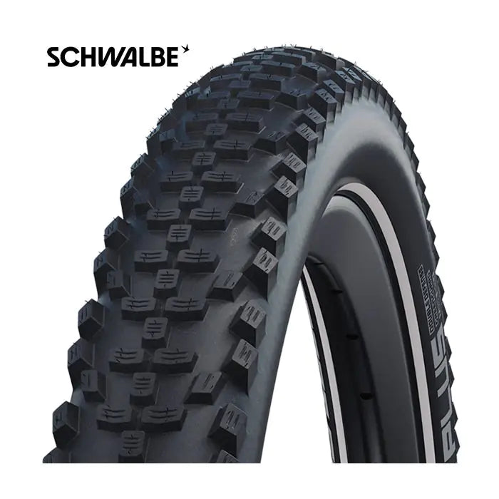 SCHWALBE reifen smart sam plus performance line tire smart sam plus perf.line 57-584