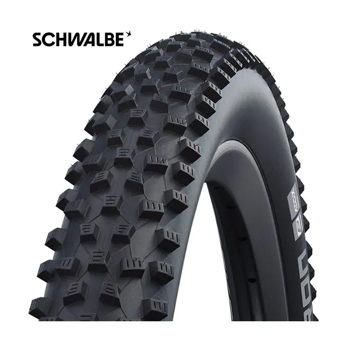 Vouwband Schwalbe Rocket Ron Performance TLR 29 x 2.25 57-622 mm - zwart