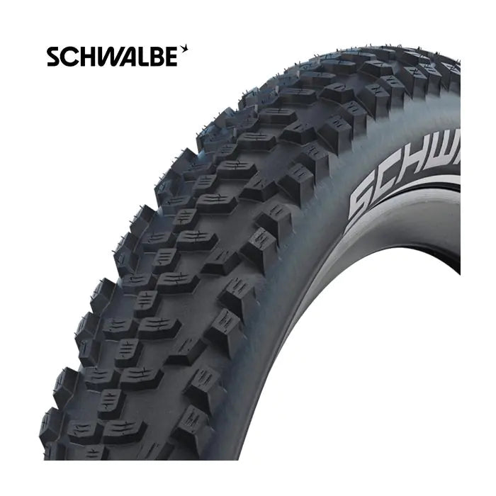 SCHWALBE reifen smart sam performance line tire smart sam perf.line 65-622