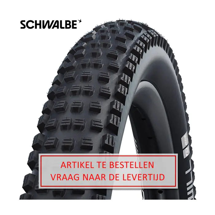Schwalbe Buitenband 29-2.60 (65-622) Will Performance zw-skw