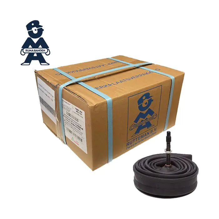 RUMA 32 47-622 gravel fv 48 mm black werkplaatsdoos (50 stuks)
