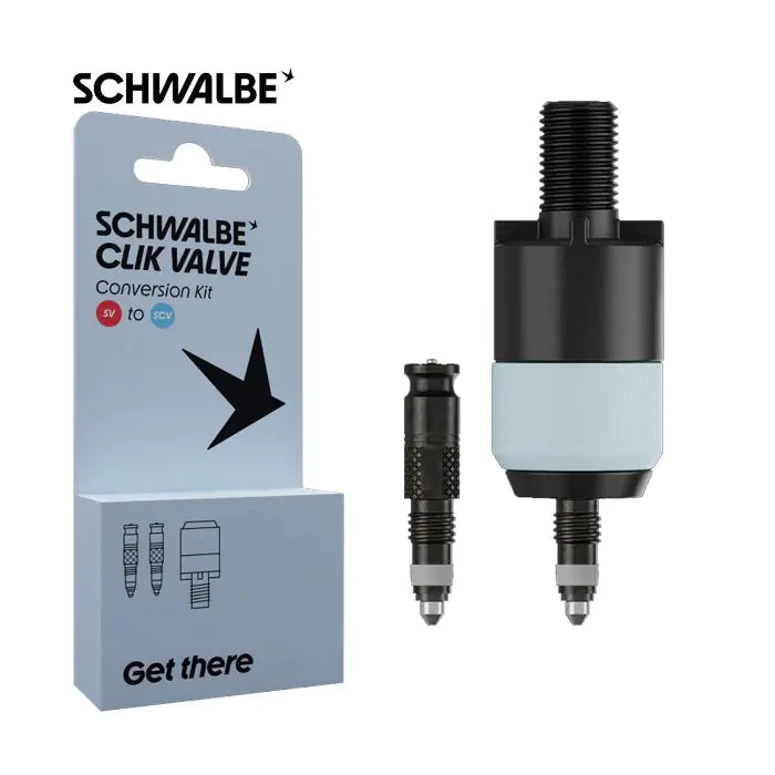 SCHWALBE Ventiel scv