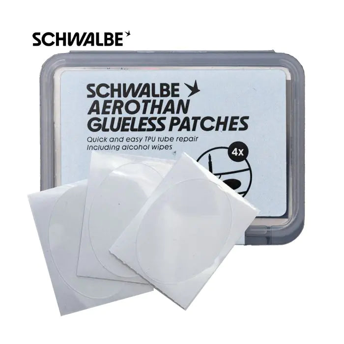 SCHWALBE Zelfklevende bandenpleisters aerothan