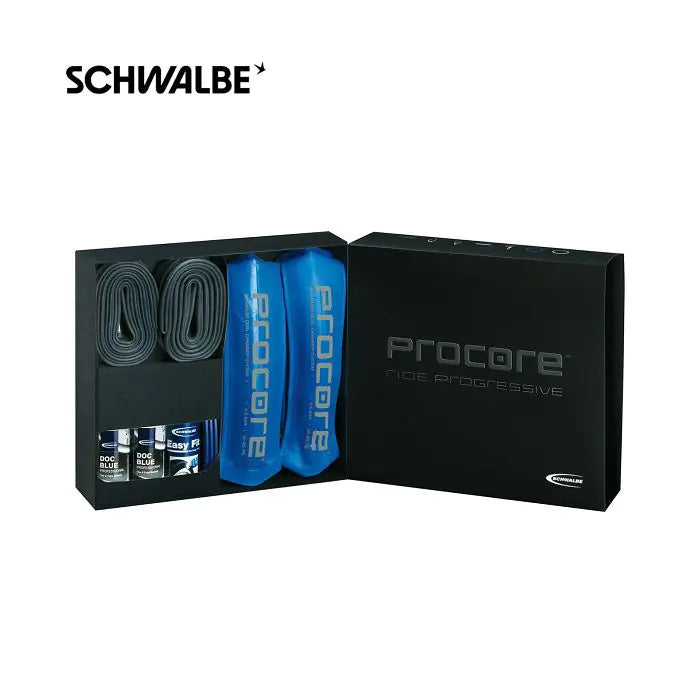 SCHWALBE binnenband set procore 29 - 200158