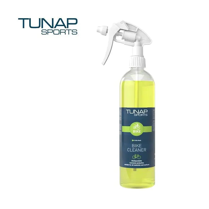 TUNAP SPORTS E-bike intensieve reiniger 1000 ml (vpe=6st)