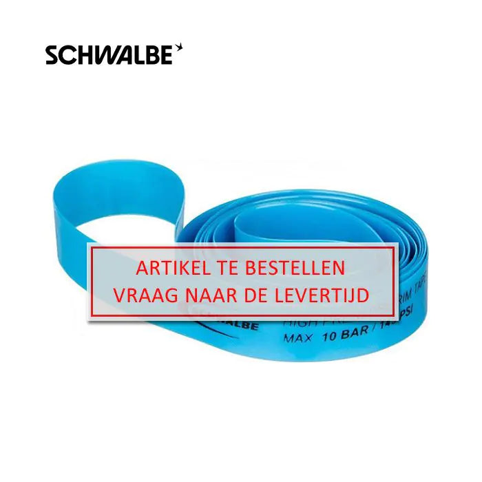 Velglint Schwalbe Polyurethaan hoge druk 26 22-559 (1 stuk)
