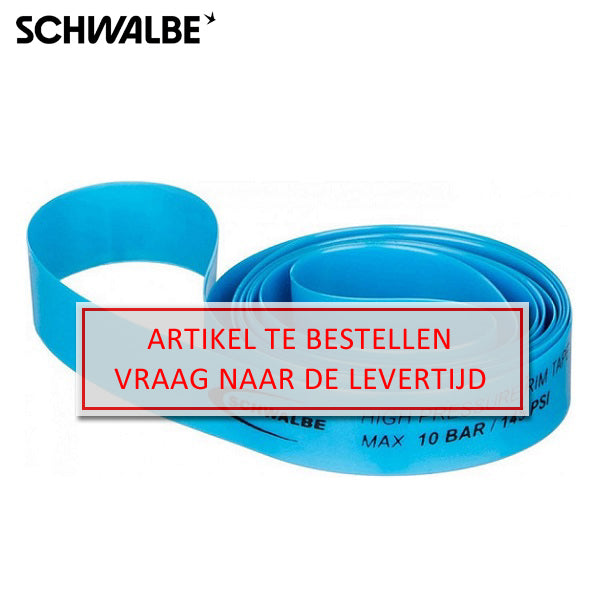 Velglint Schwalbe Polyurethaan hoge druk 650B 27.5 41-584 (1 stuk)