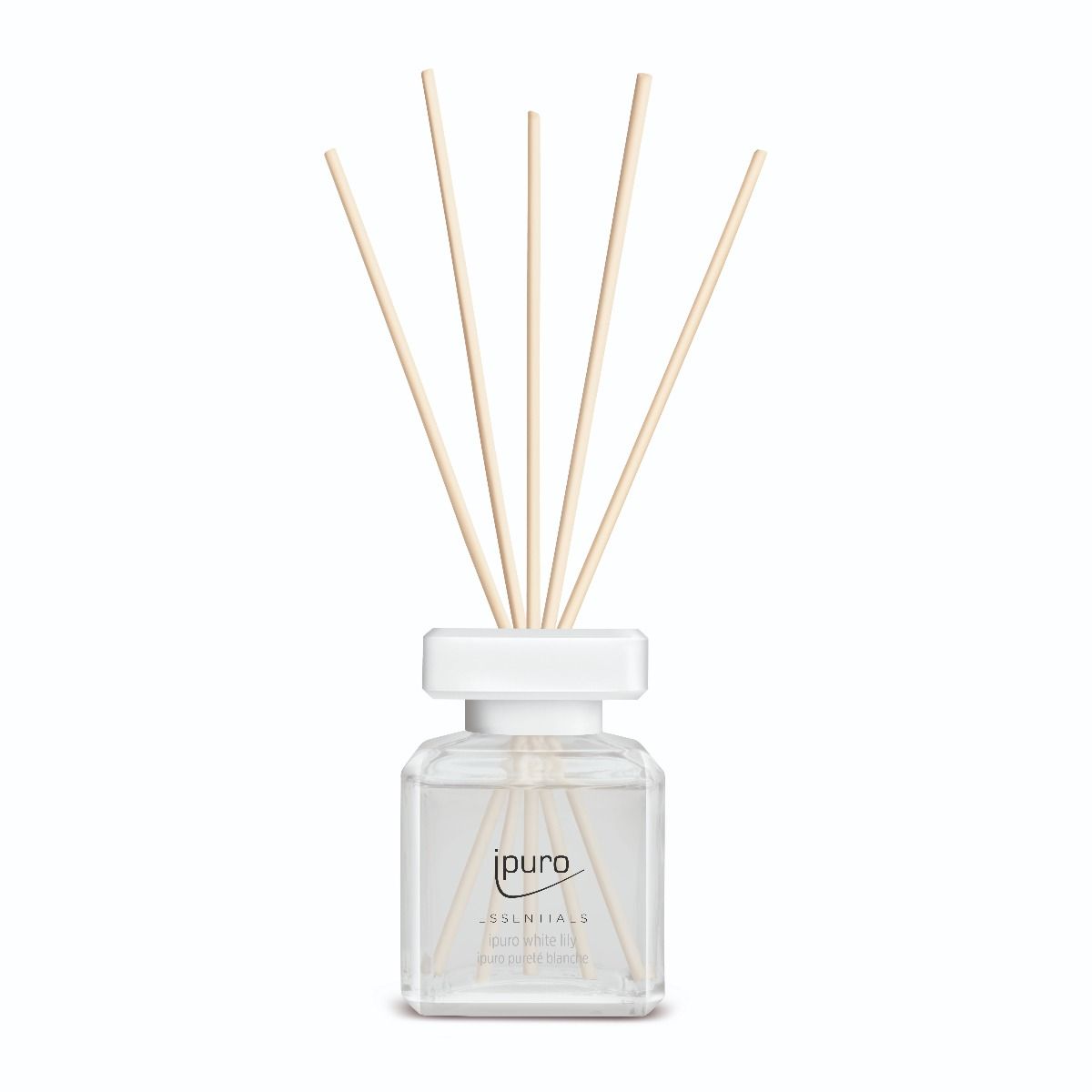 IPuro geurdiffuser white lily 100 ml