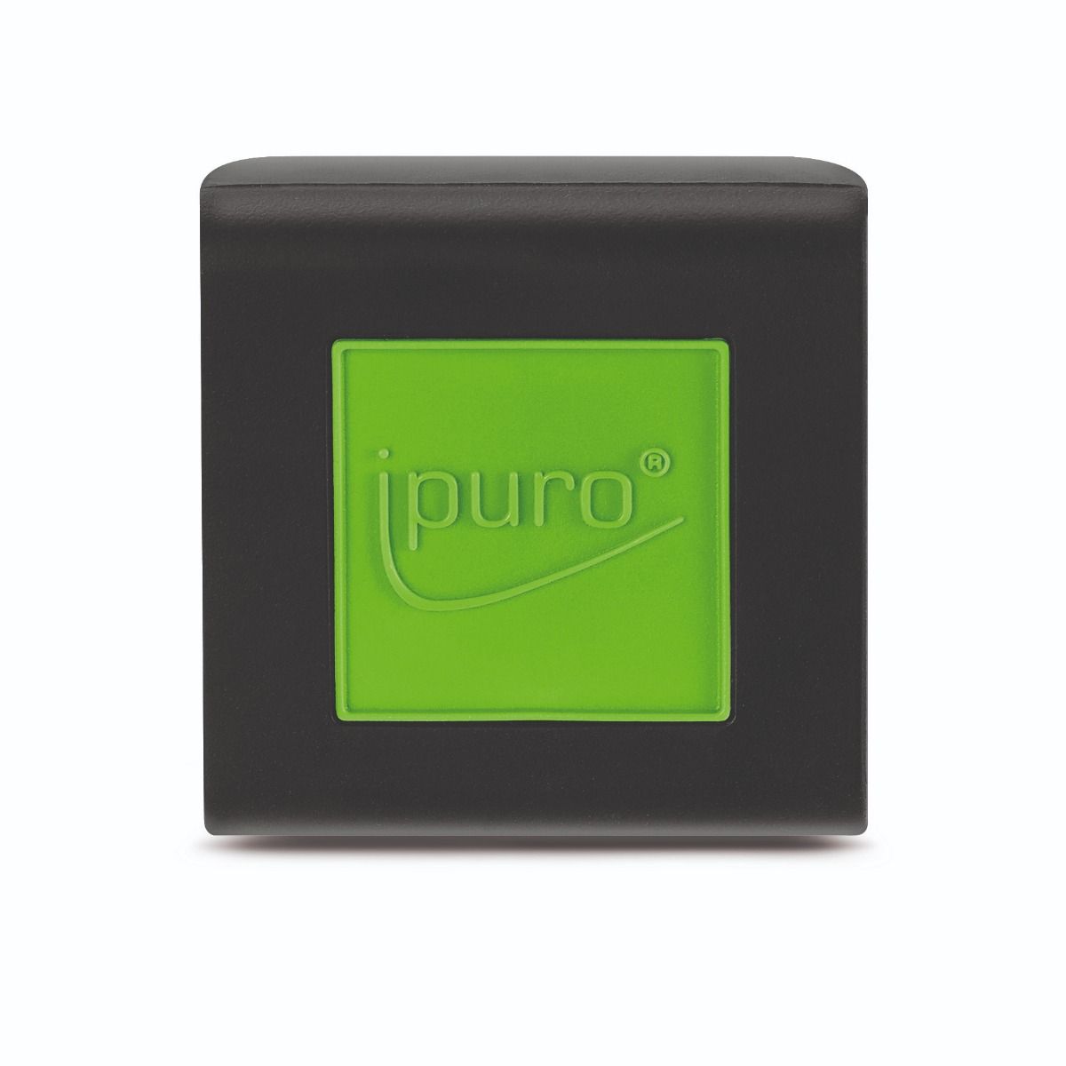 IPuro car line lime light