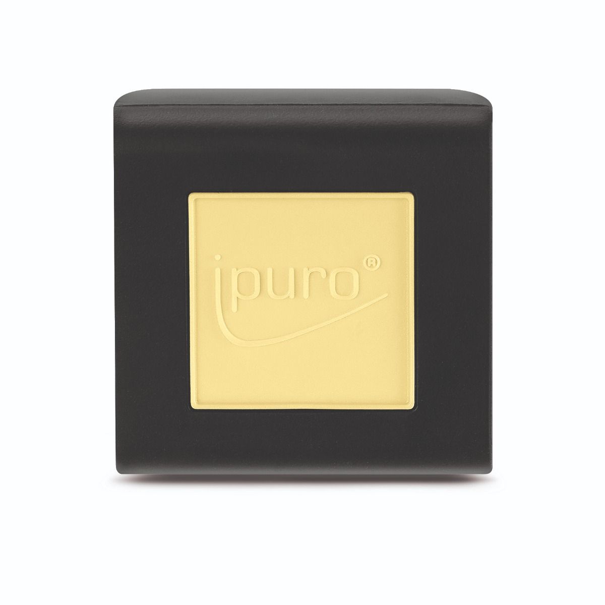 IPuro car line soft vanilla