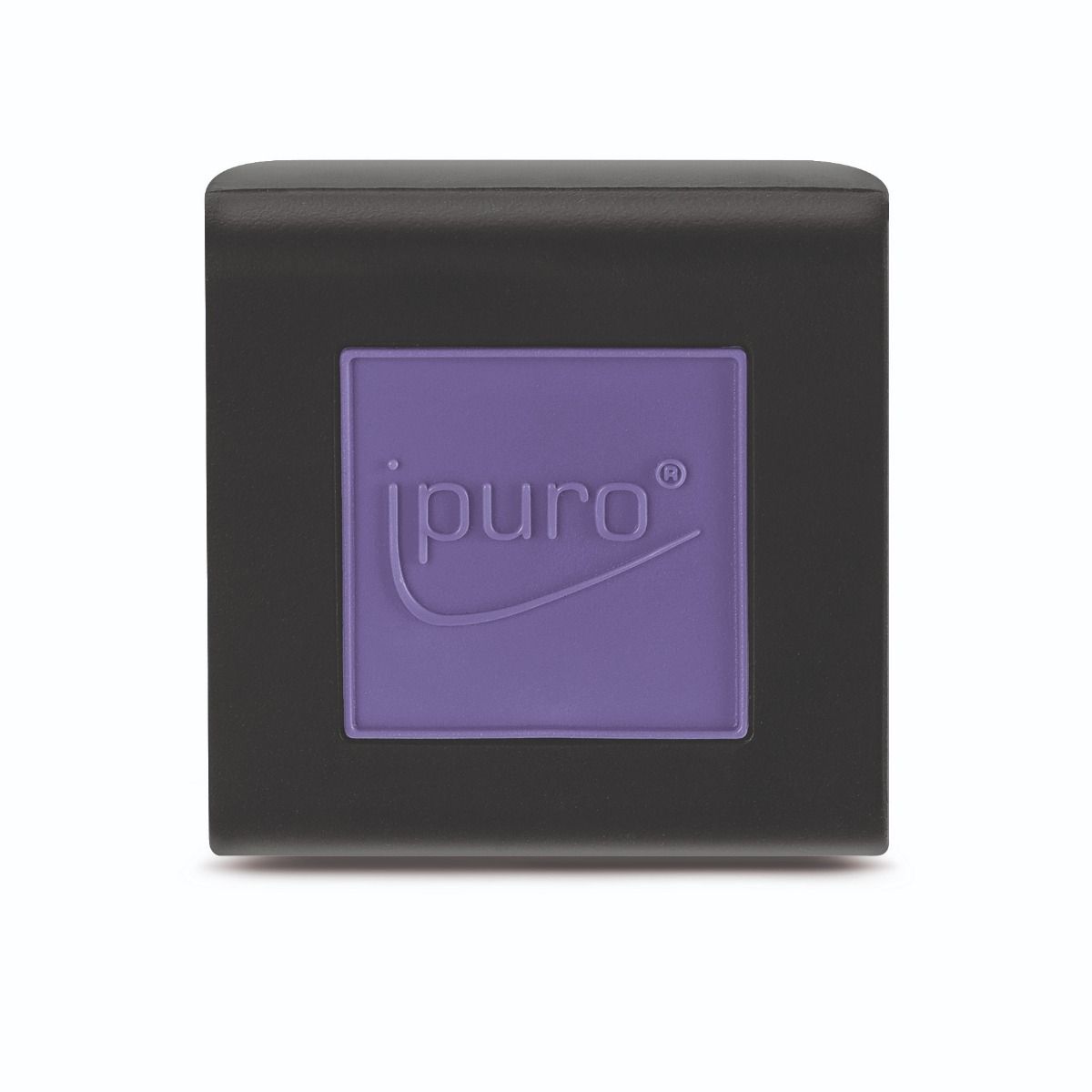 IPuro car line lavender touch
