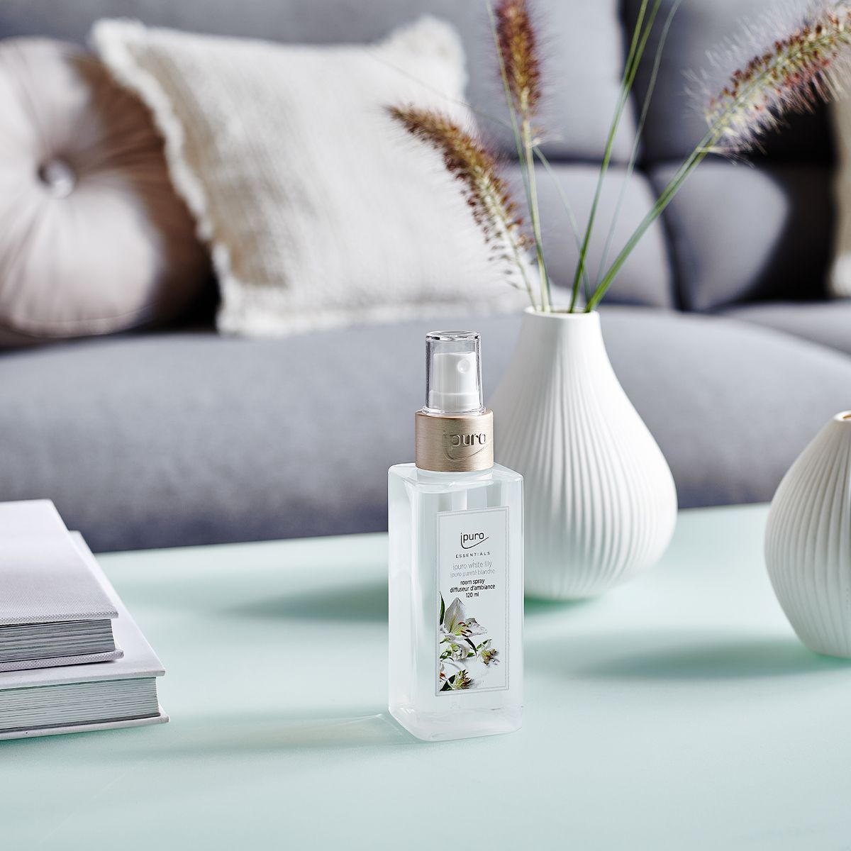 IPuro white lily room spray 120ml