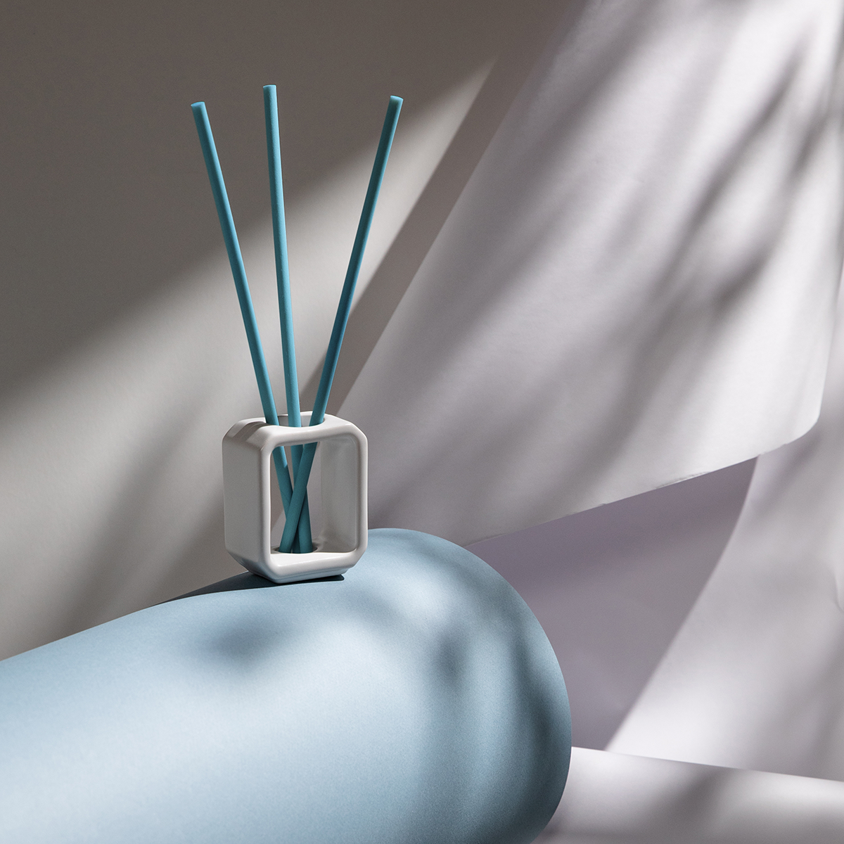 IPuro scented sticks cotton fields