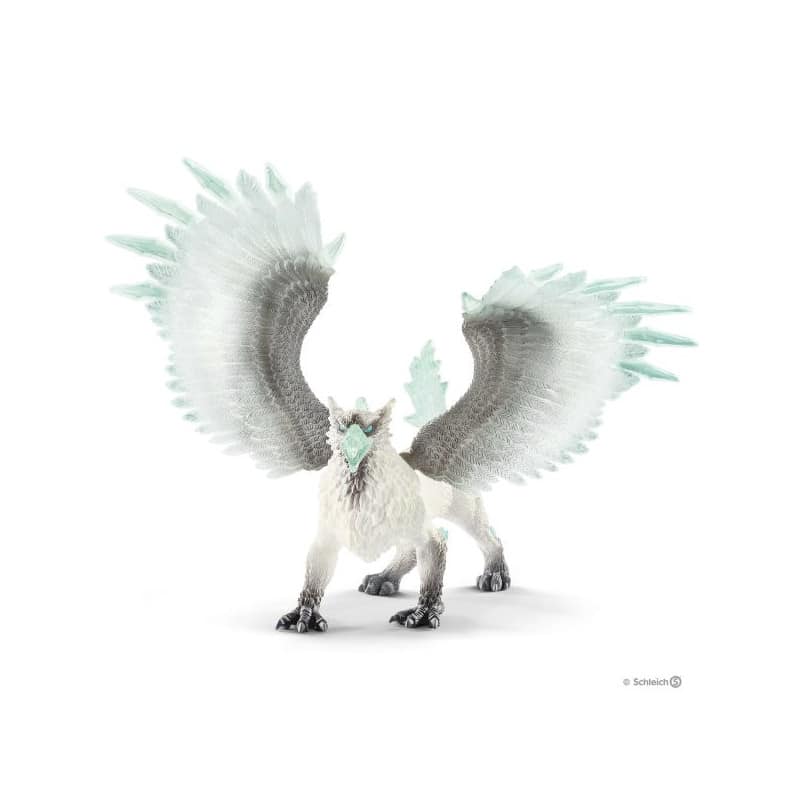 Schleich eldrador ijs griffin 70143