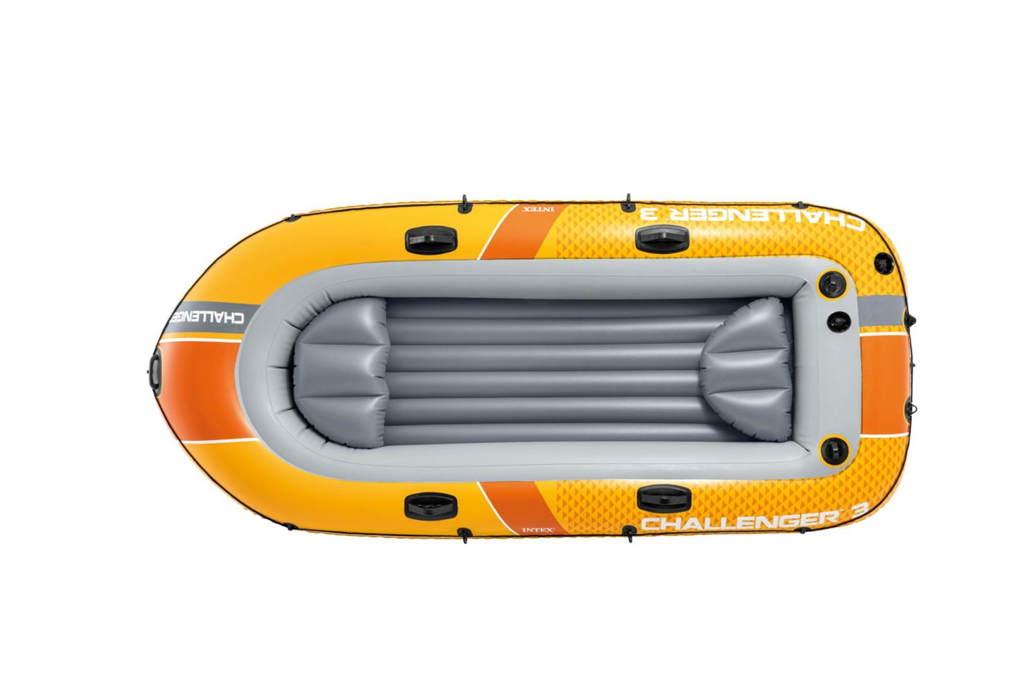 Intex challenger 3-persoons boot
