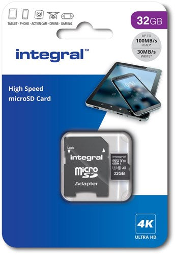 Enzo Integral usb stick 32gb ishuttle lightning usb3.0 flash drive