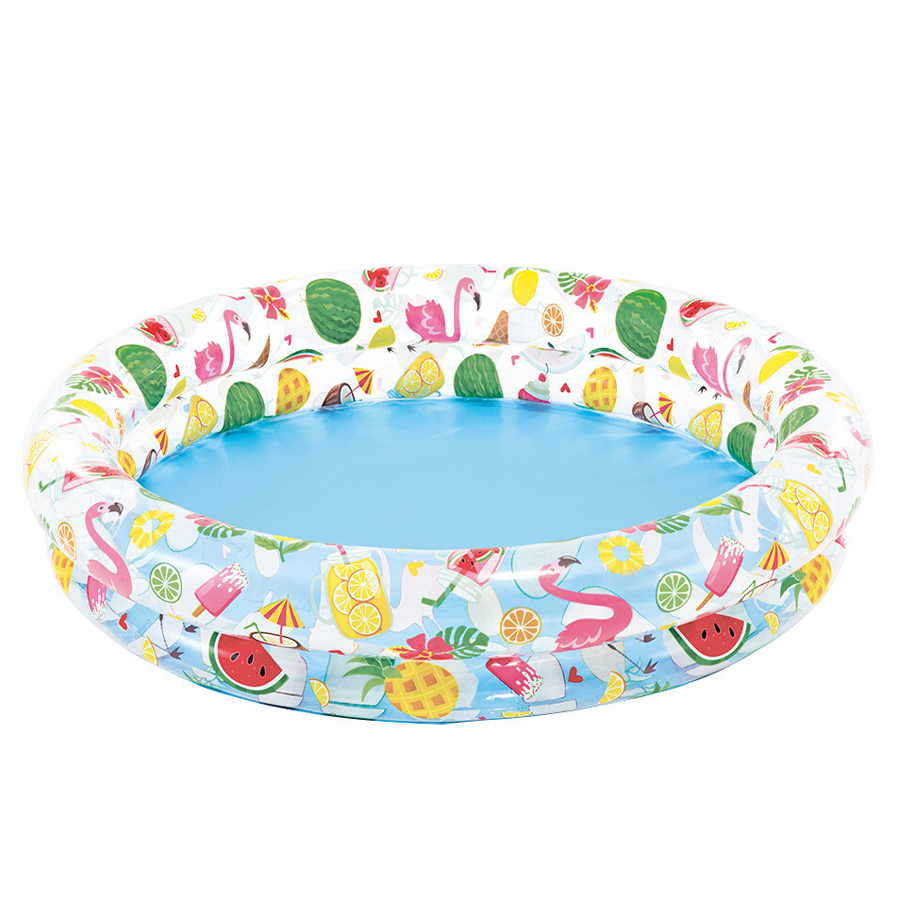 Ty Intex zwembad just so frui ø122cm
