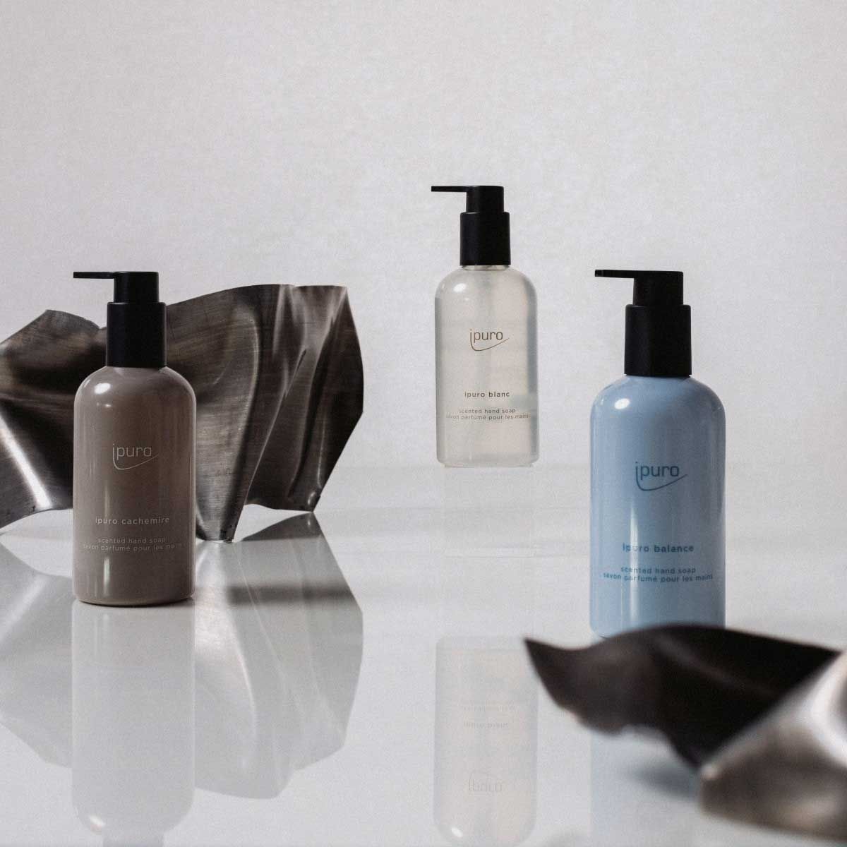 IPuro scented hand soap balance 250ml
