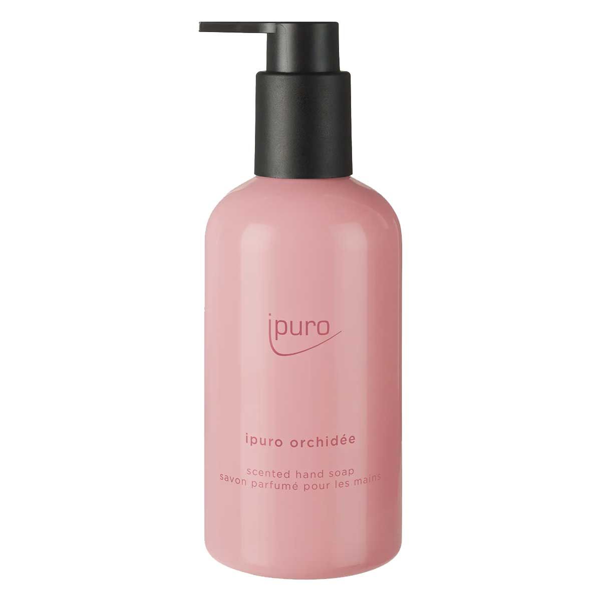 IPuro scented hand soap orchidee 250ml