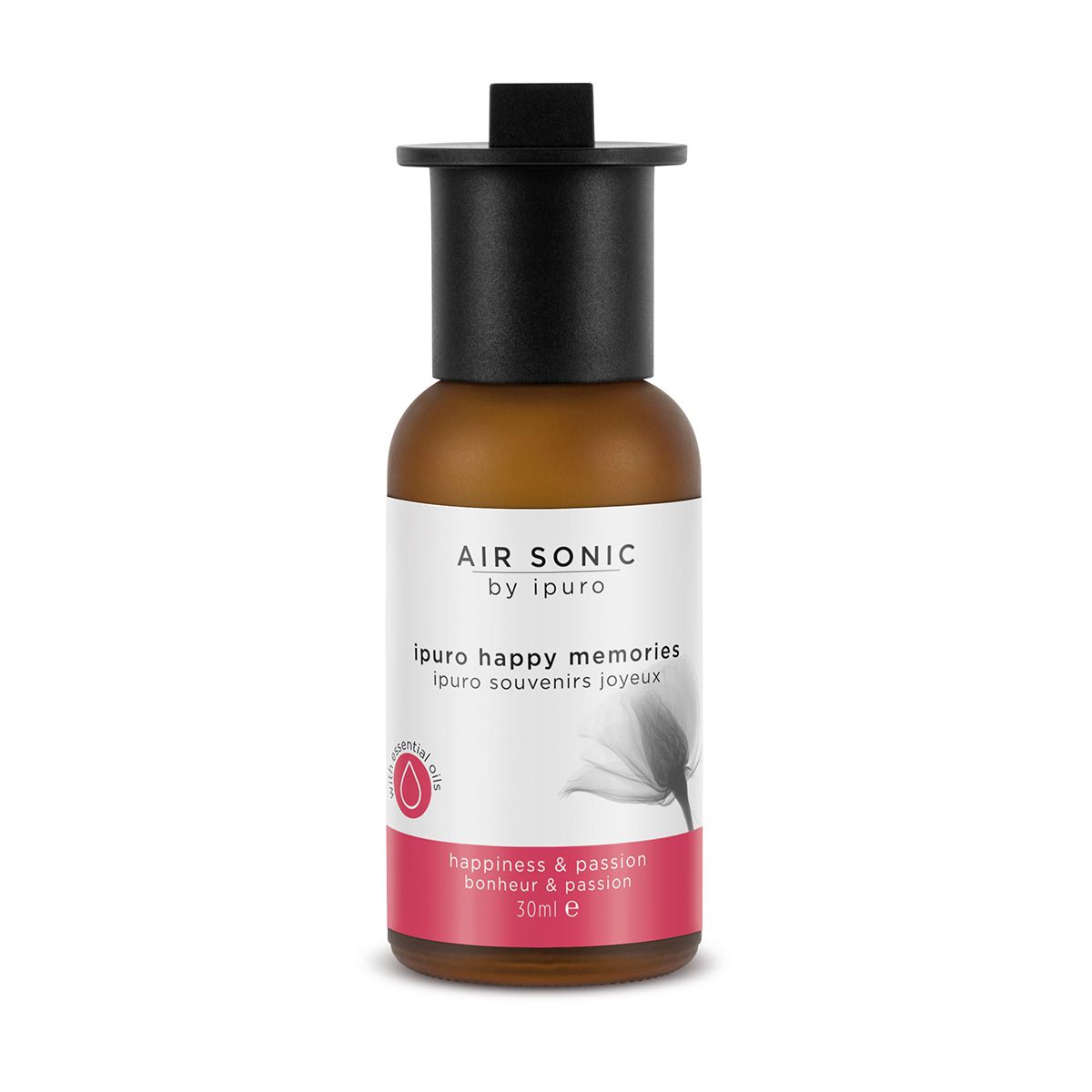 IPuro air sonic oil happy memories 30ml