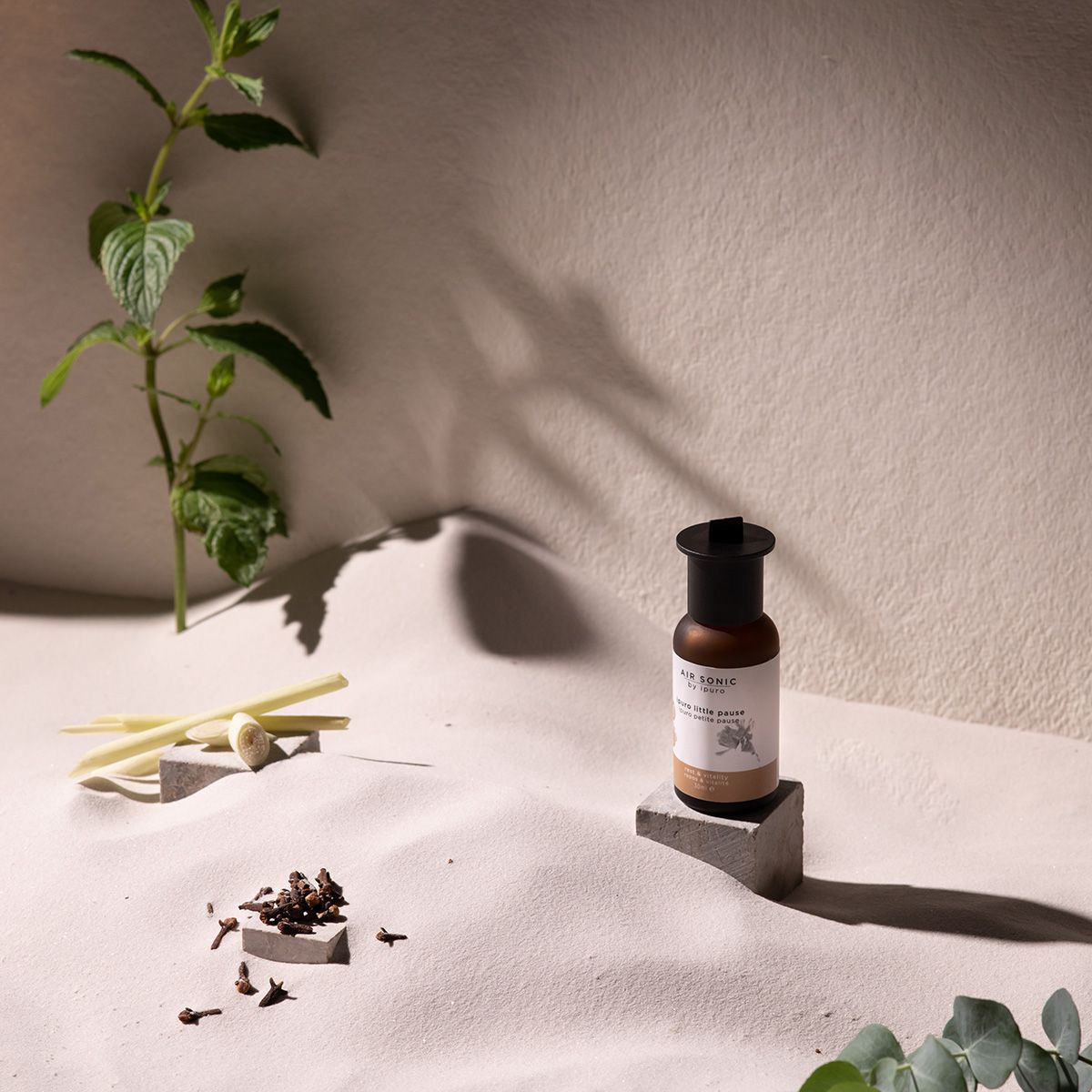 IPuro air sonic oil little pause 30ml