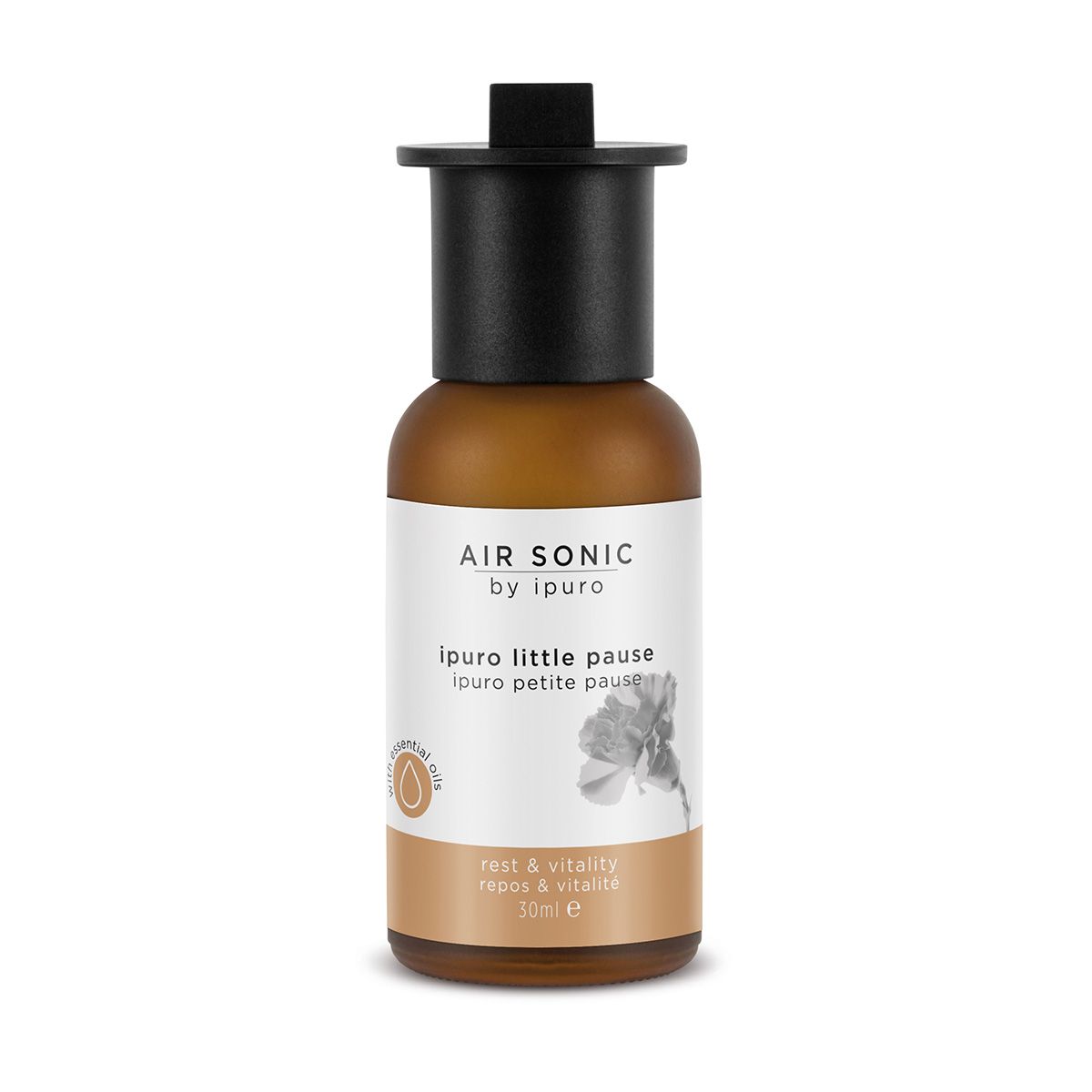 IPuro air sonic oil little pause 30ml