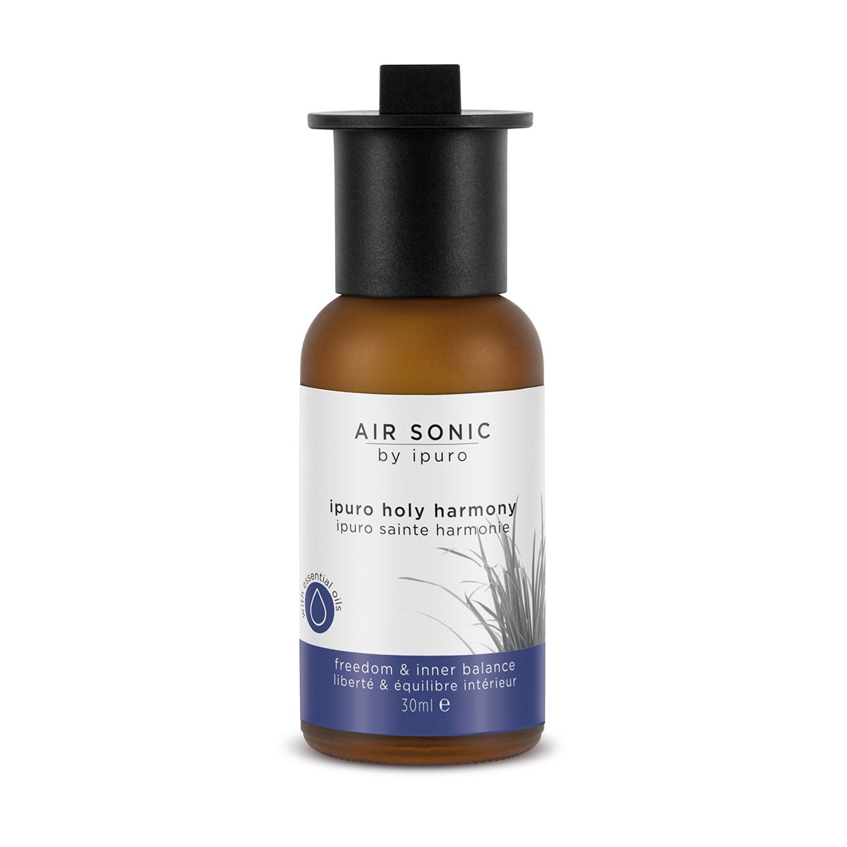 IPuro air sonic oil holy harmony 30ml