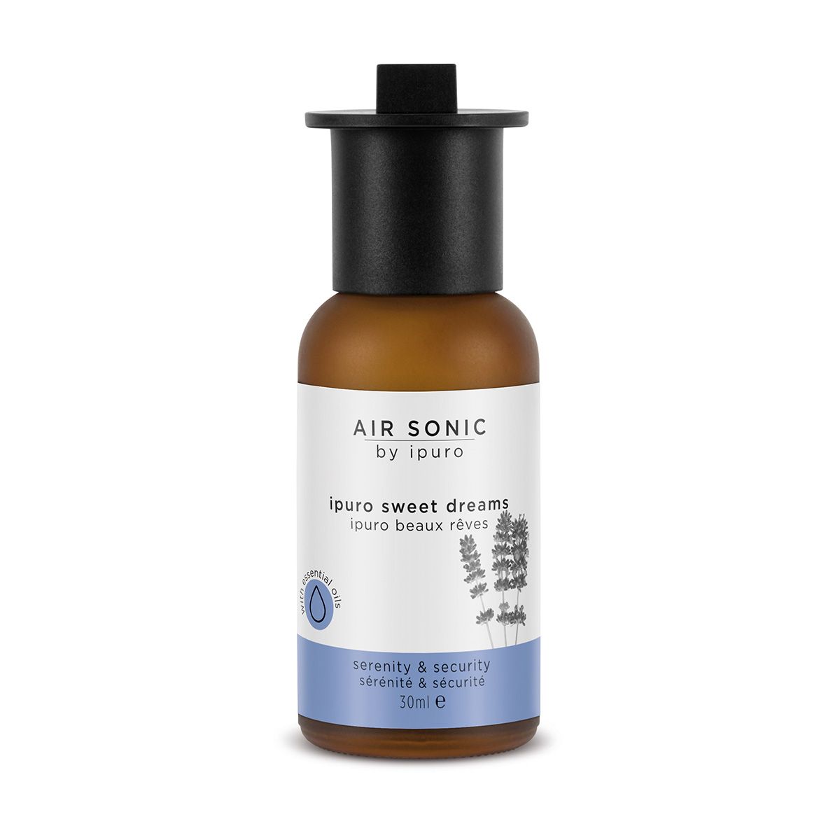 IPuro air sonic oil sweet dreams 30ml