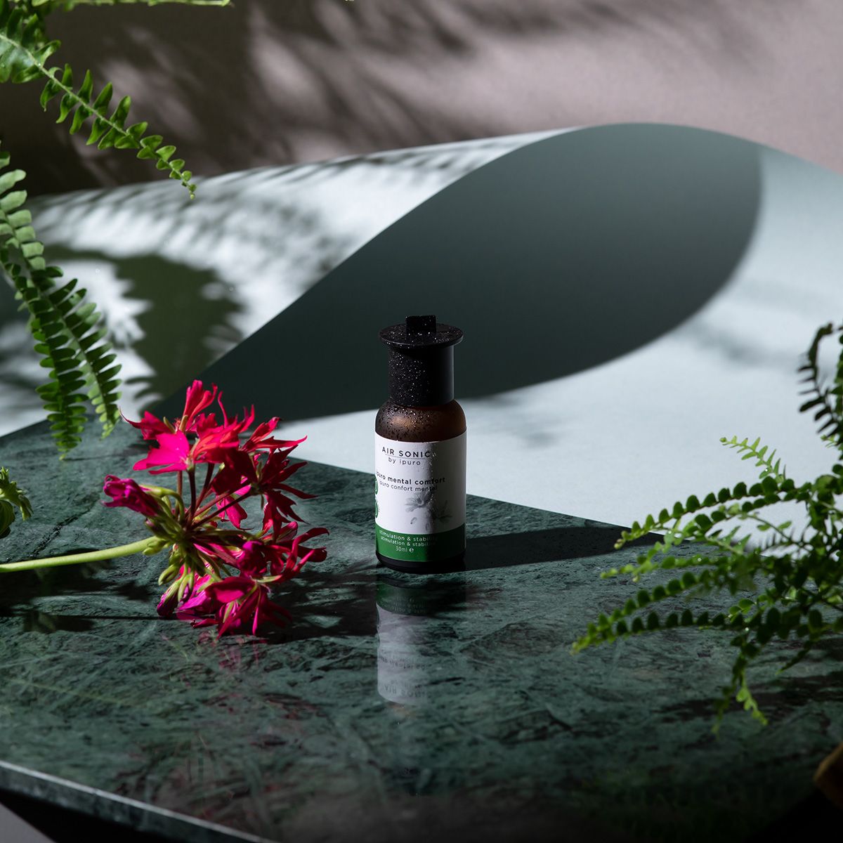 IPuro air sonic oil mental comfort 30ml