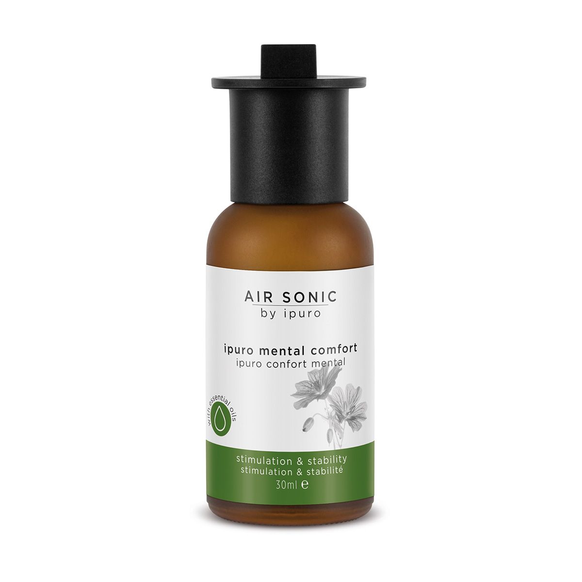 IPuro air sonic oil mental comfort 30ml