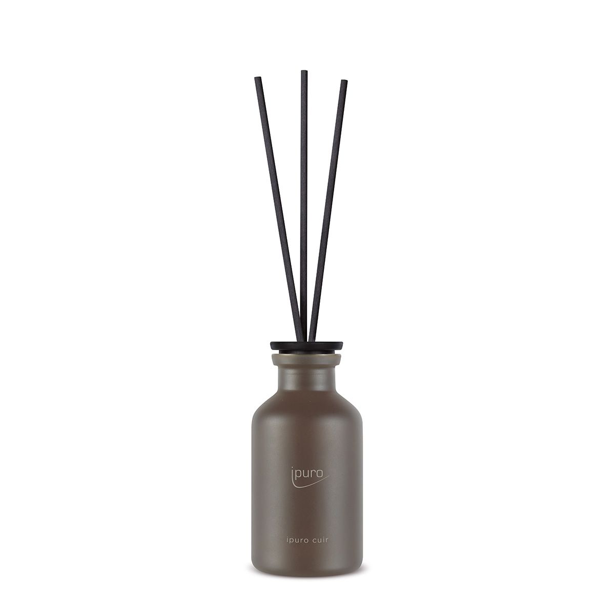 IPuro geurdiffuser cuir 75ml